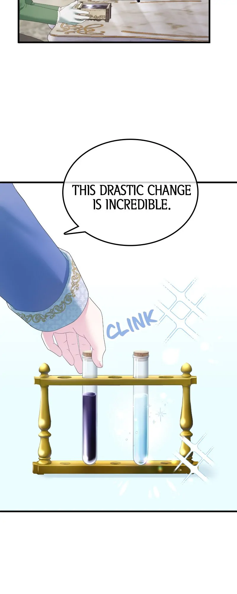 Useless Cinderella's Feeble Attempt to Save the Kingdom Chapter 20 - page 7