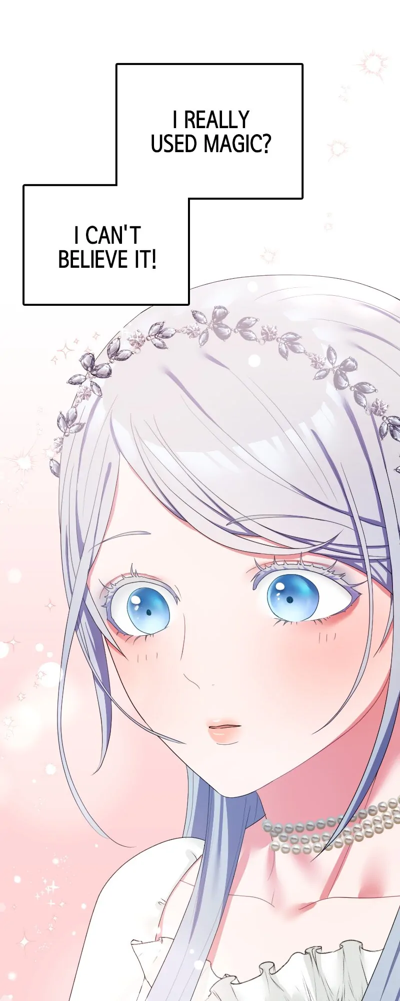 Useless Cinderella's Feeble Attempt to Save the Kingdom Chapter 20 - page 8