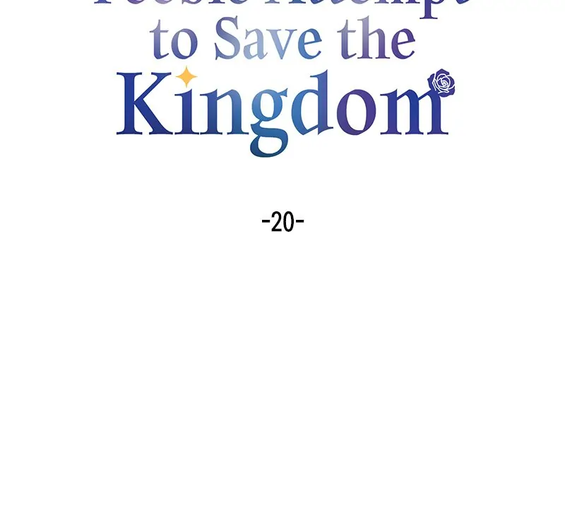 Useless Cinderella's Feeble Attempt to Save the Kingdom Chapter 20 - page 10