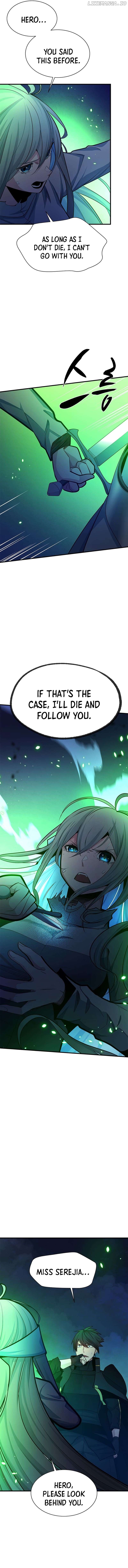 The Tutorial is Too Hard Chapter 175 - page 10