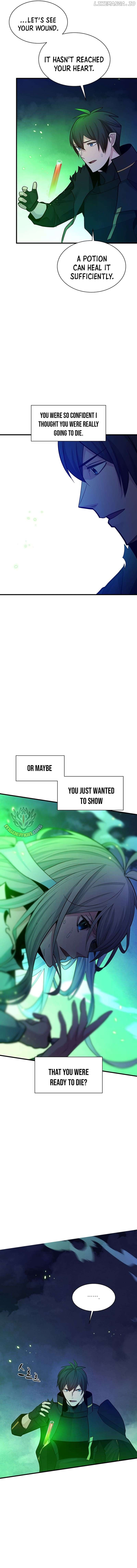 The Tutorial is Too Hard Chapter 175 - page 13