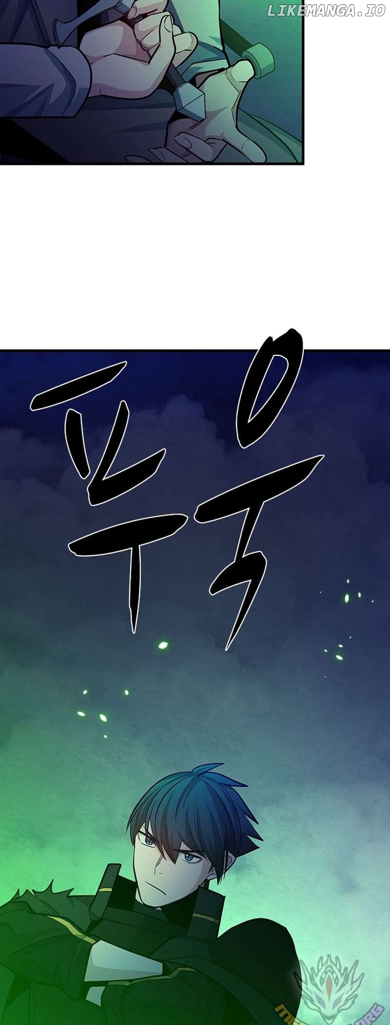 The Tutorial is Too Hard Chapter 175 - page 18