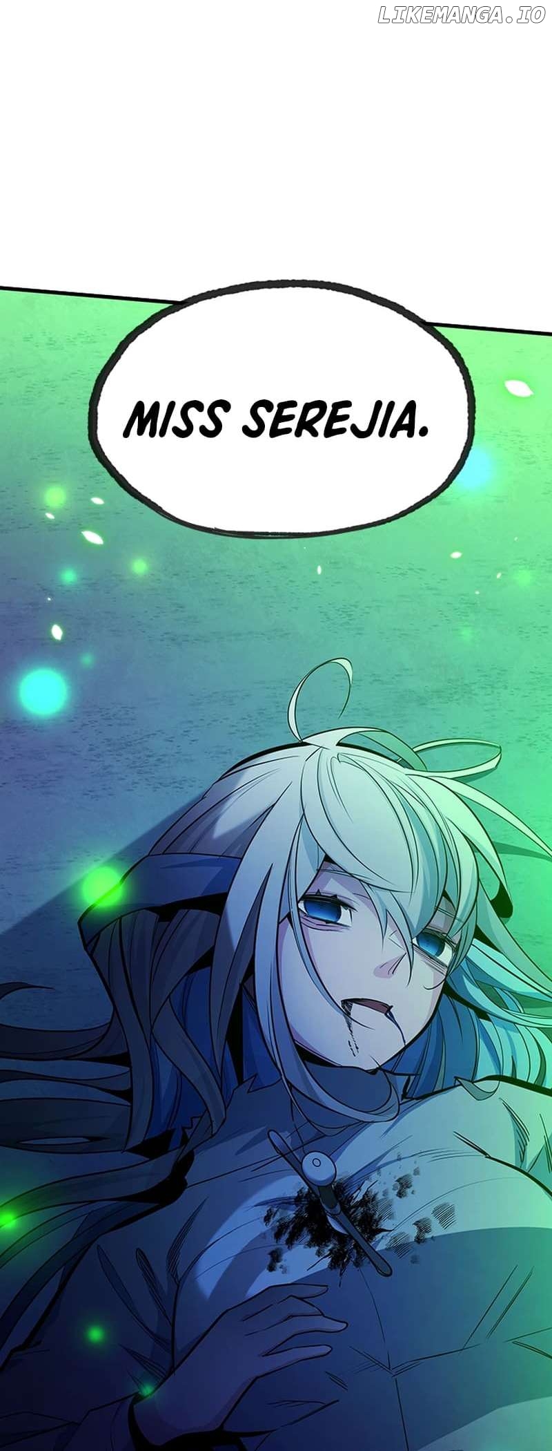 The Tutorial is Too Hard Chapter 175 - page 20