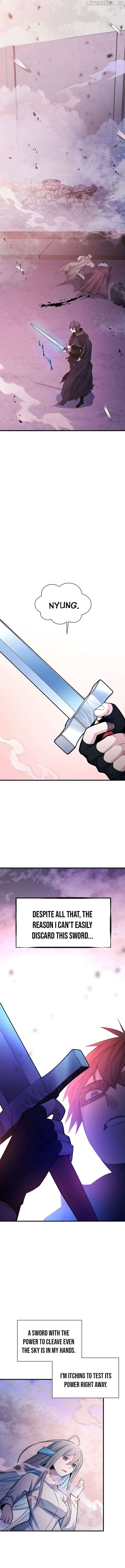The Tutorial is Too Hard Chapter 175 - page 4