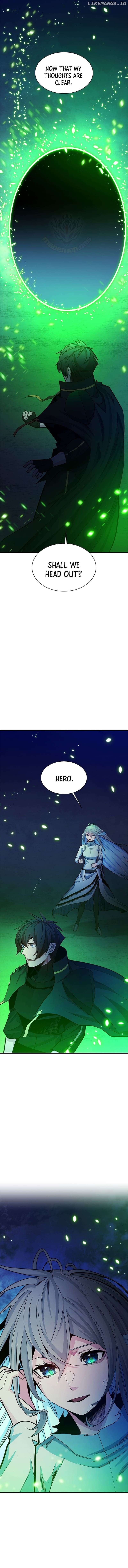 The Tutorial is Too Hard Chapter 175 - page 7