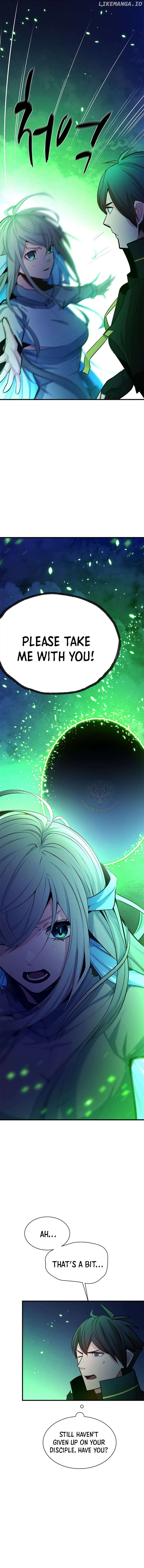 The Tutorial is Too Hard Chapter 175 - page 9