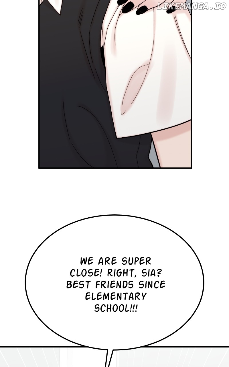 My Dud to Stud Boyfriend Chapter 92 - page 14