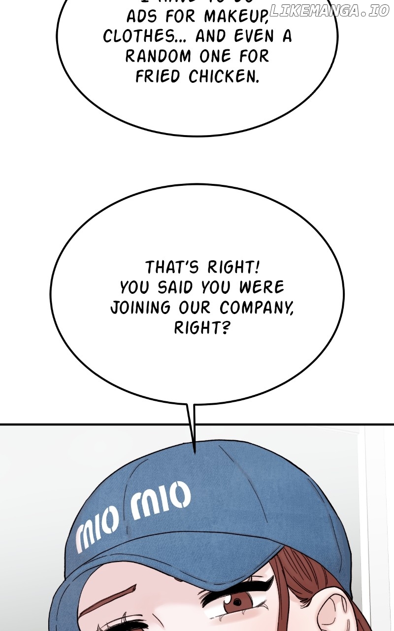 My Dud to Stud Boyfriend Chapter 92 - page 21
