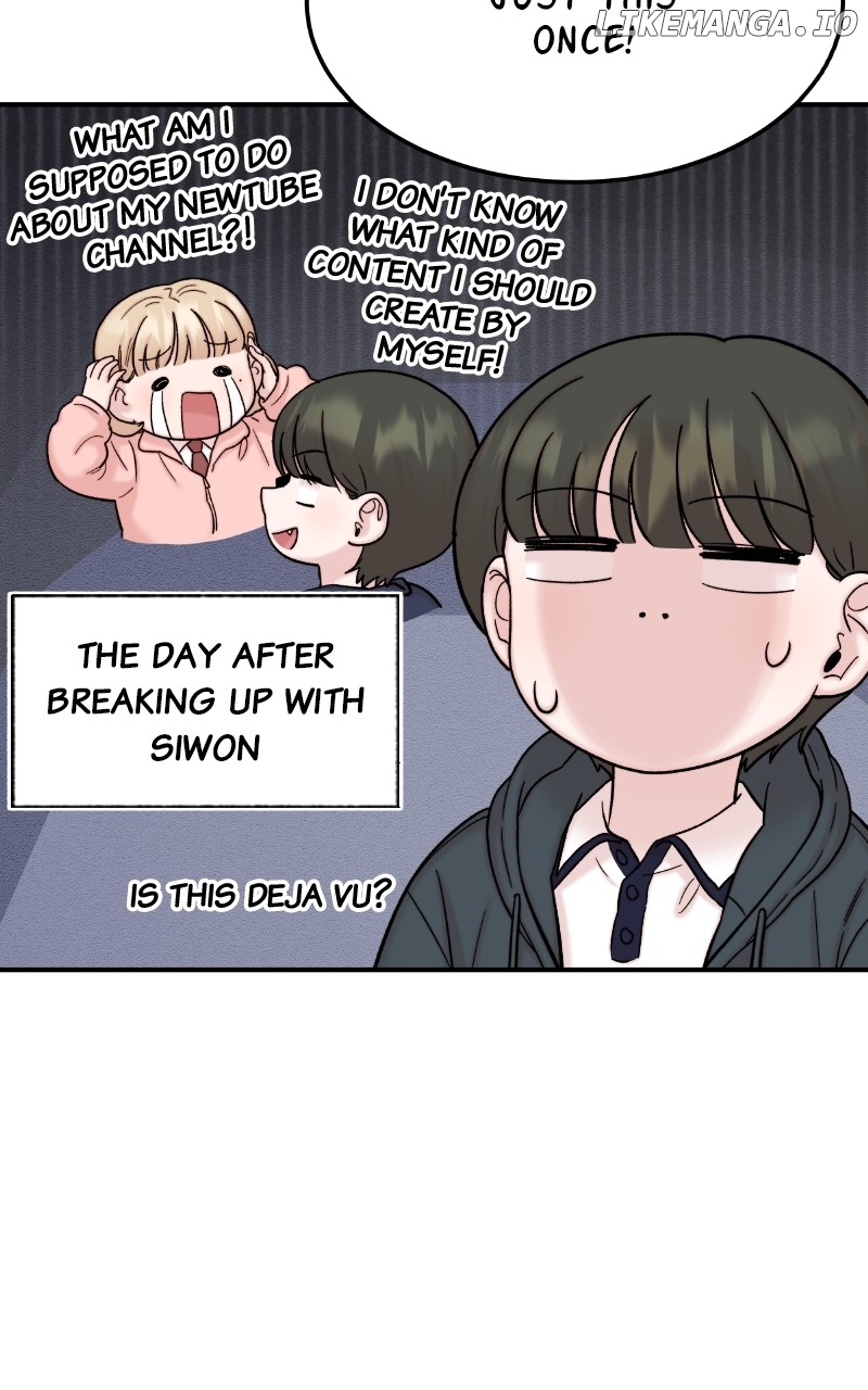 My Dud to Stud Boyfriend Chapter 92 - page 121