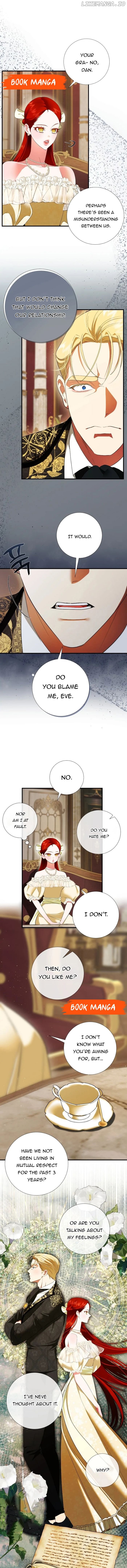 I Became My Son's First Love Chapter 11 - page 4
