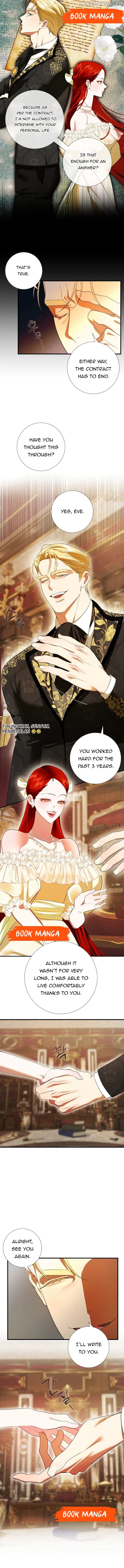 I Became My Son's First Love Chapter 11 - page 5