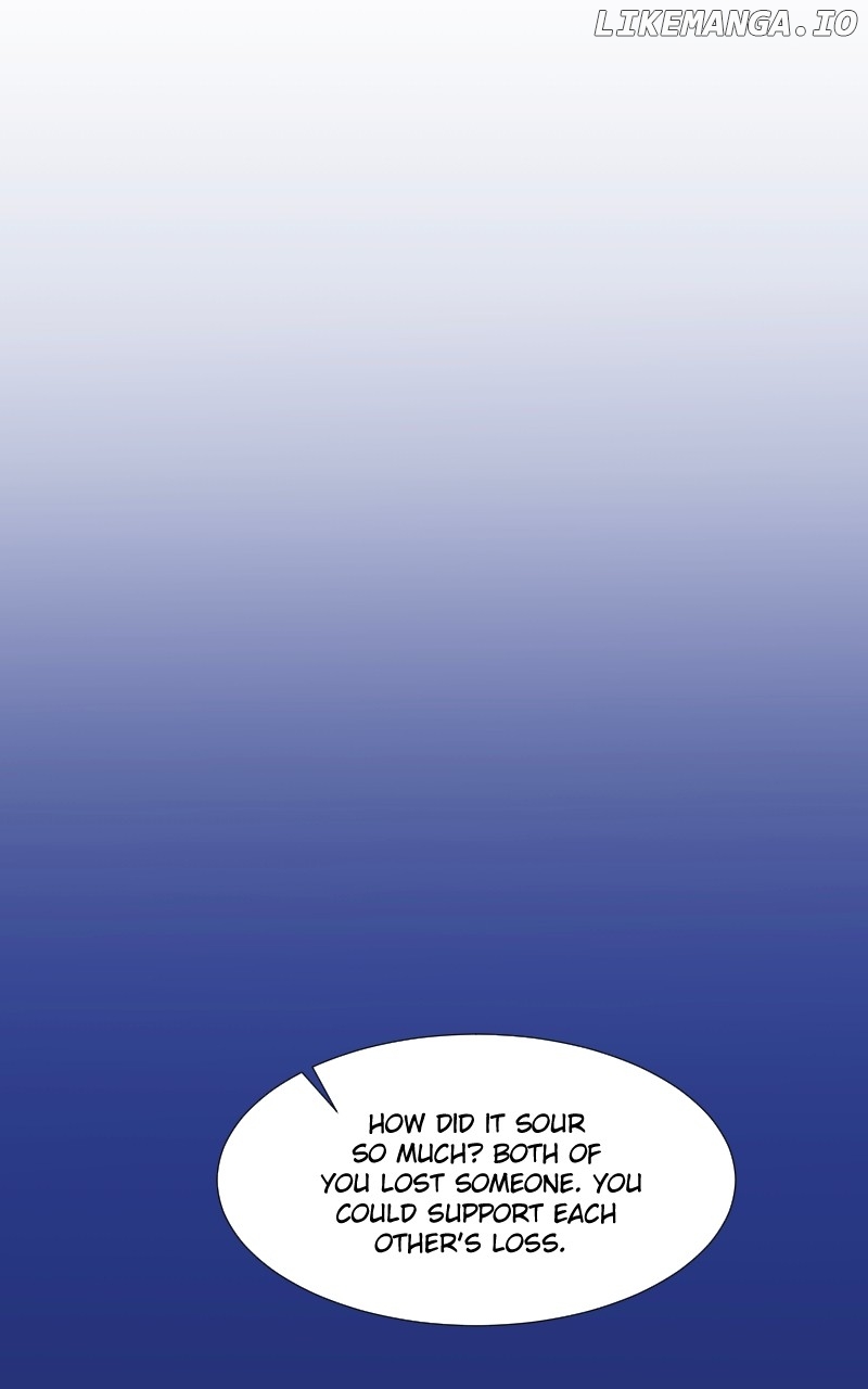 Maid for Hire Chapter 93 - page 8