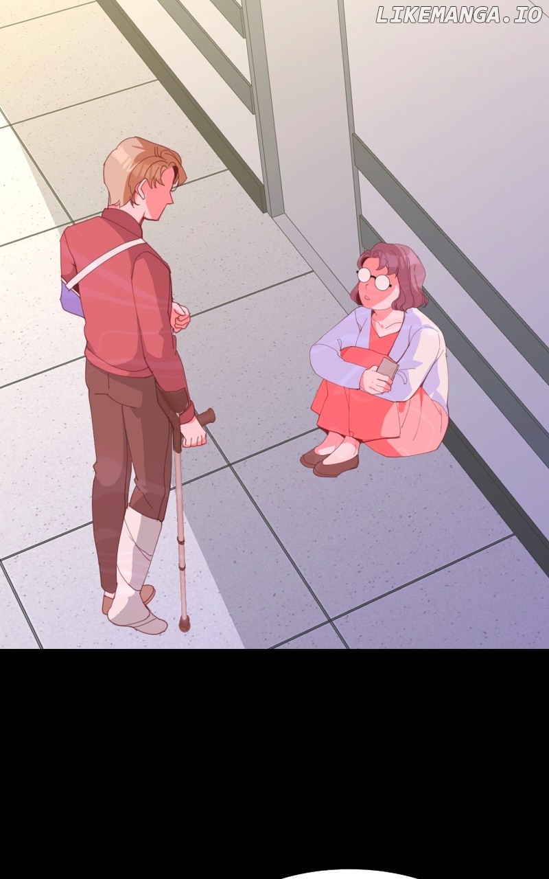 Maid for Hire Chapter 93 - page 11