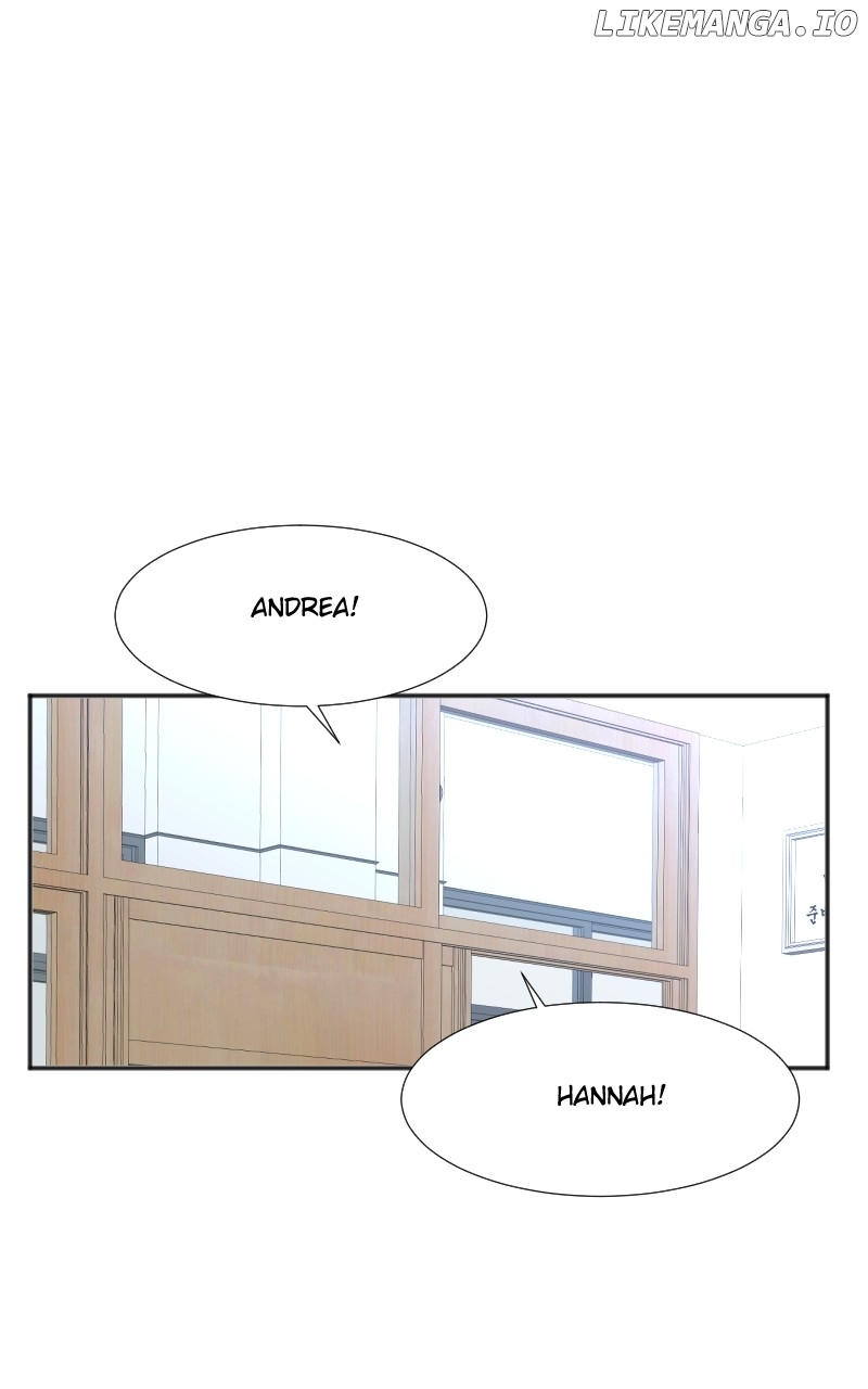 Maid for Hire Chapter 93 - page 23