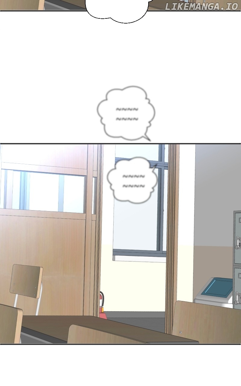 Maid for Hire Chapter 93 - page 38