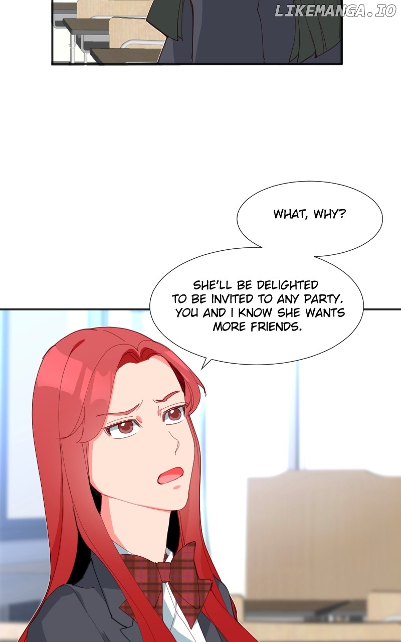 Maid for Hire Chapter 93 - page 46