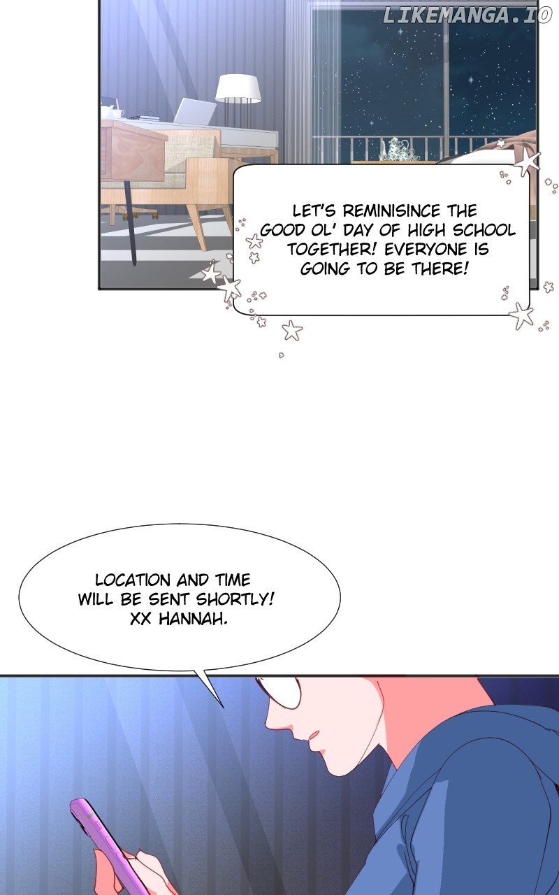 Maid for Hire Chapter 93 - page 55