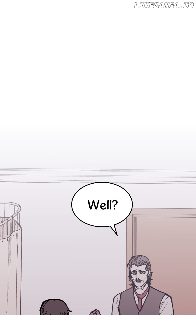 Vampire Family Chapter 5 - page 1