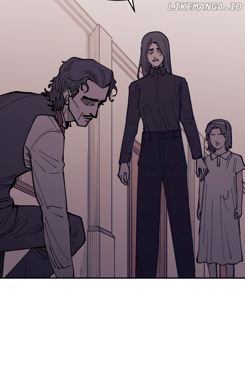 Vampire Family Chapter 5 - page 38