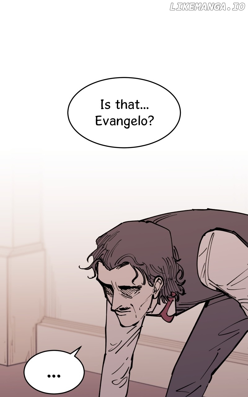 Vampire Family Chapter 5 - page 39