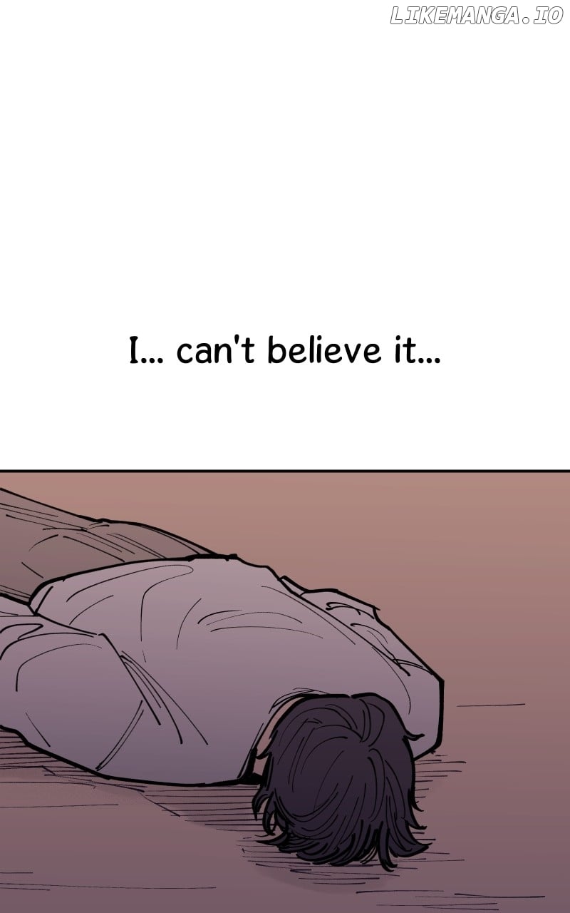 Vampire Family Chapter 5 - page 46