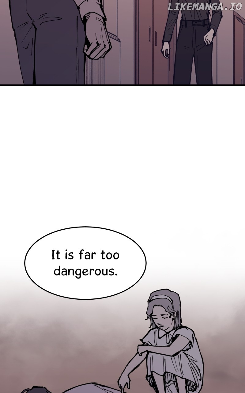 Vampire Family Chapter 5 - page 51
