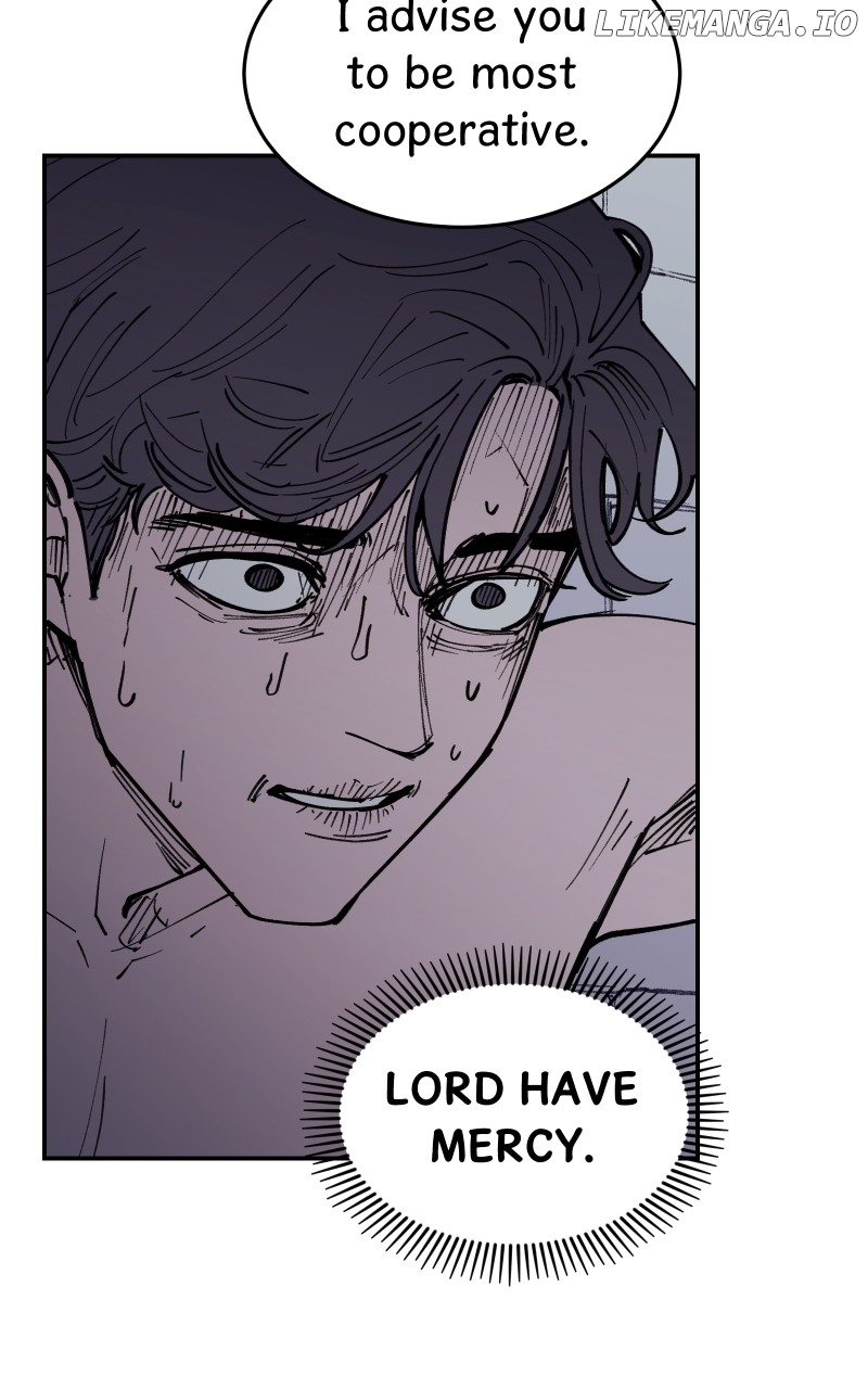 Vampire Family Chapter 5 - page 66