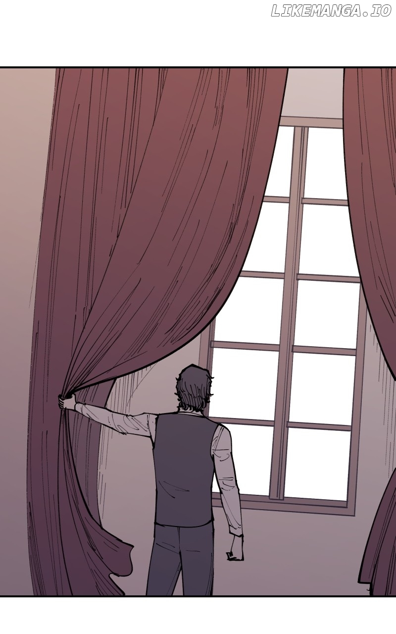 Vampire Family Chapter 6 - page 8