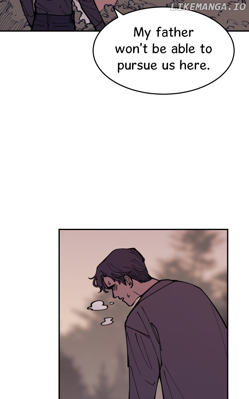 Vampire Family Chapter 6 - page 18