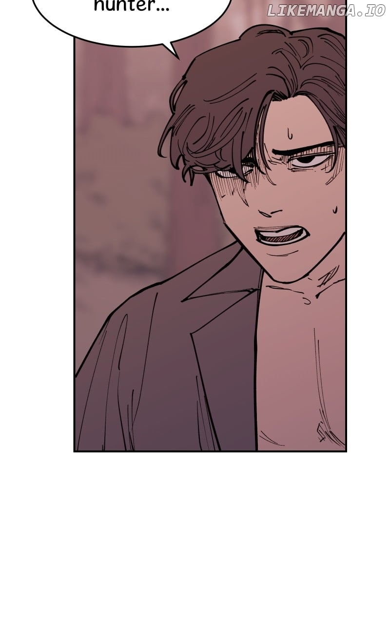 Vampire Family Chapter 6 - page 21