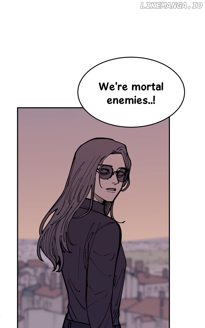 Vampire Family Chapter 6 - page 22
