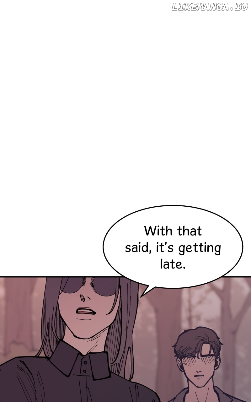 Vampire Family Chapter 6 - page 37