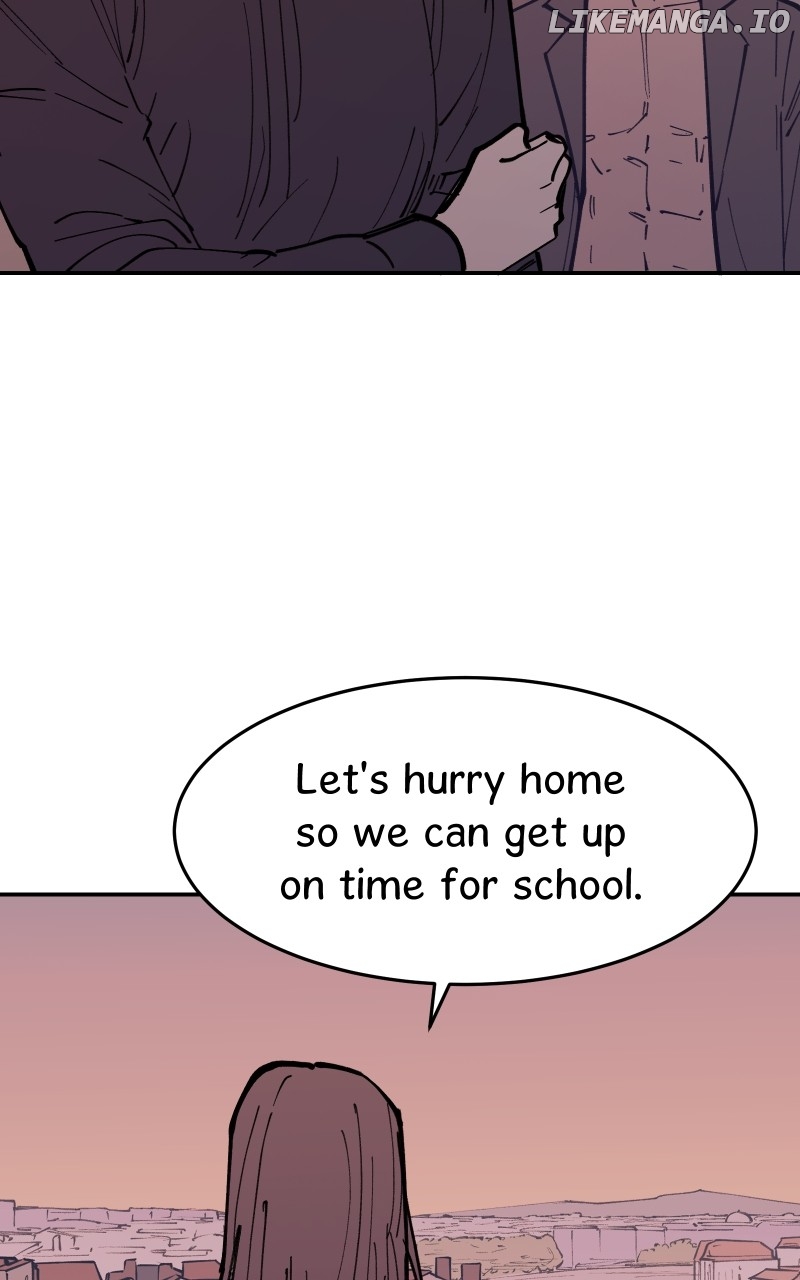 Vampire Family Chapter 6 - page 38