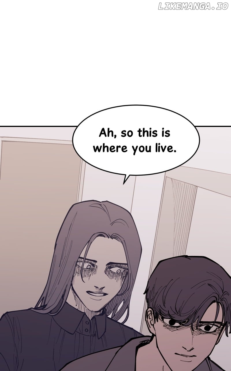 Vampire Family Chapter 6 - page 46