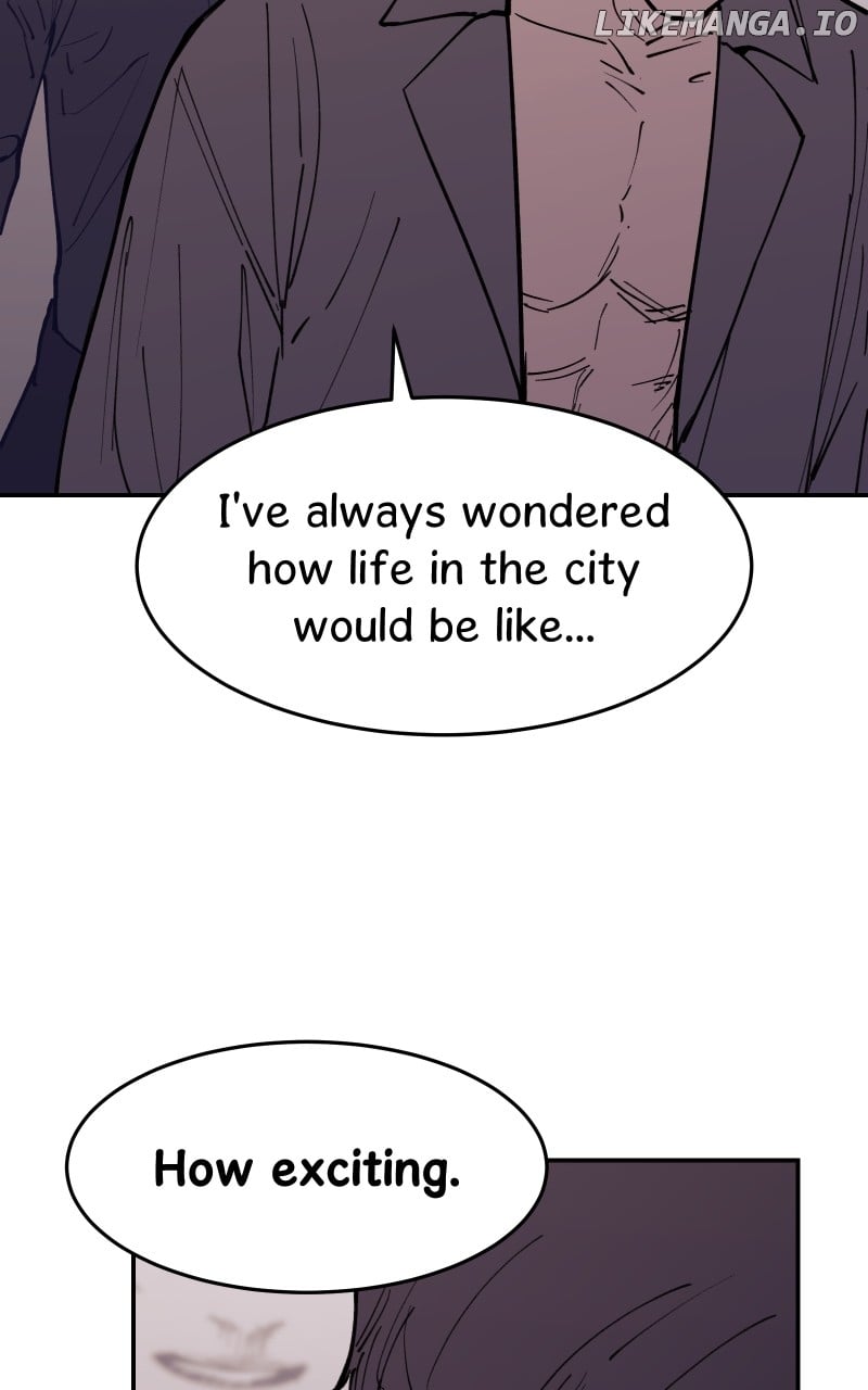 Vampire Family Chapter 6 - page 47