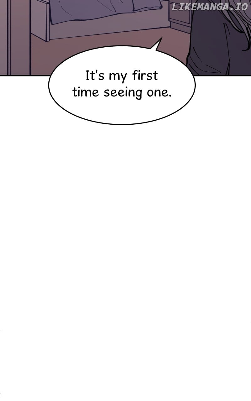 Vampire Family Chapter 6 - page 53