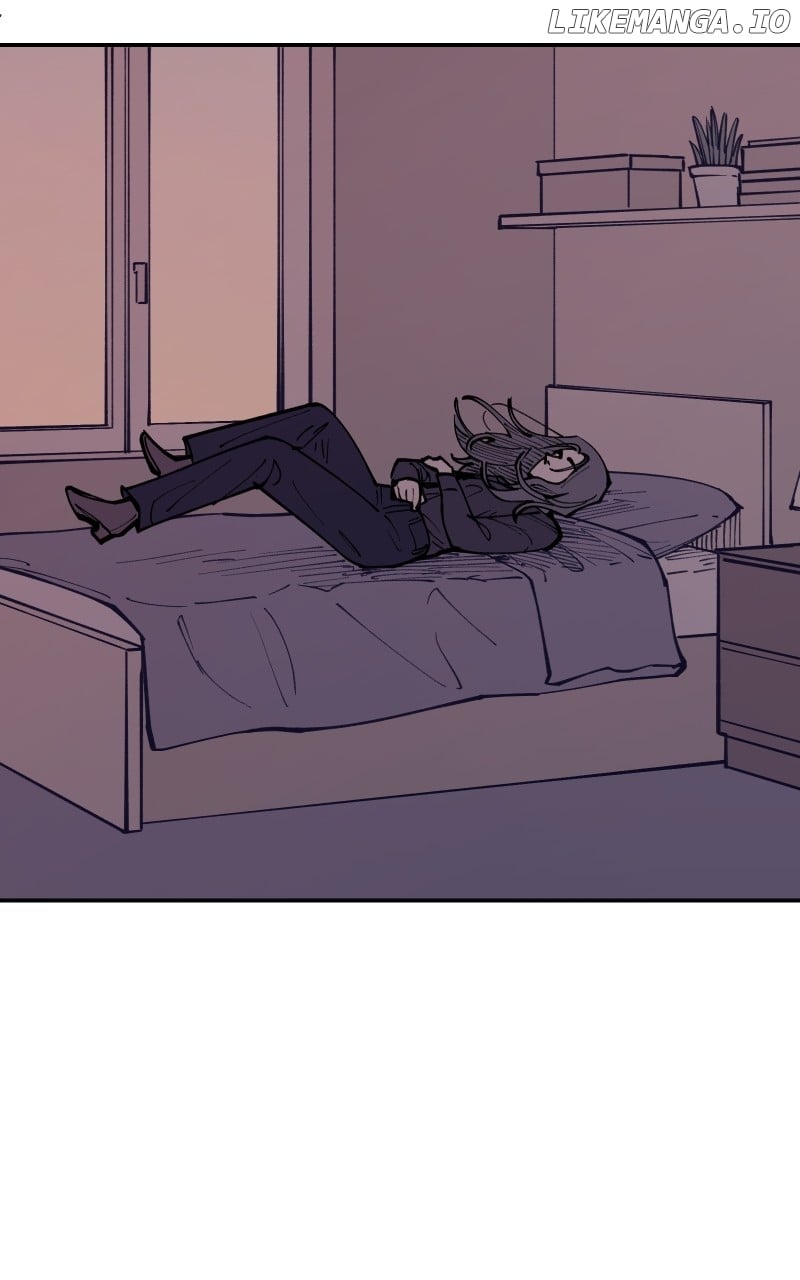 Vampire Family Chapter 6 - page 54