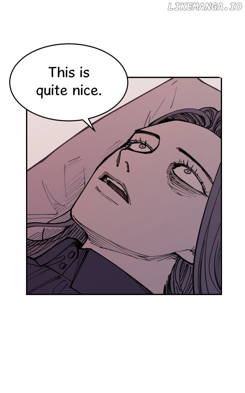 Vampire Family Chapter 6 - page 55