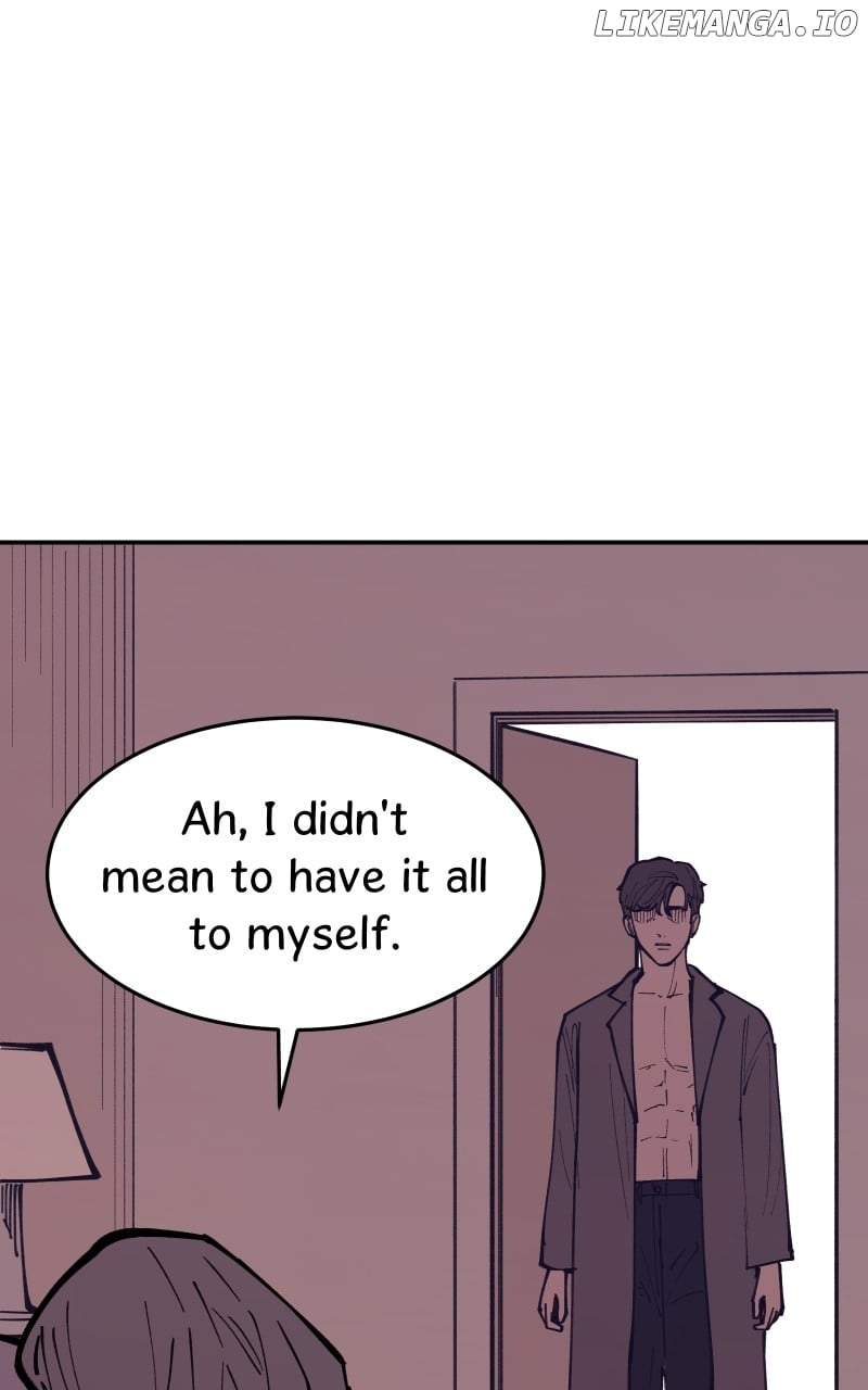Vampire Family Chapter 6 - page 56