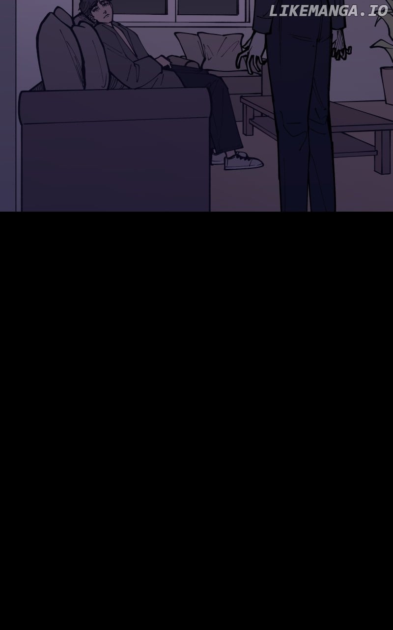 Vampire Family Chapter 6 - page 65