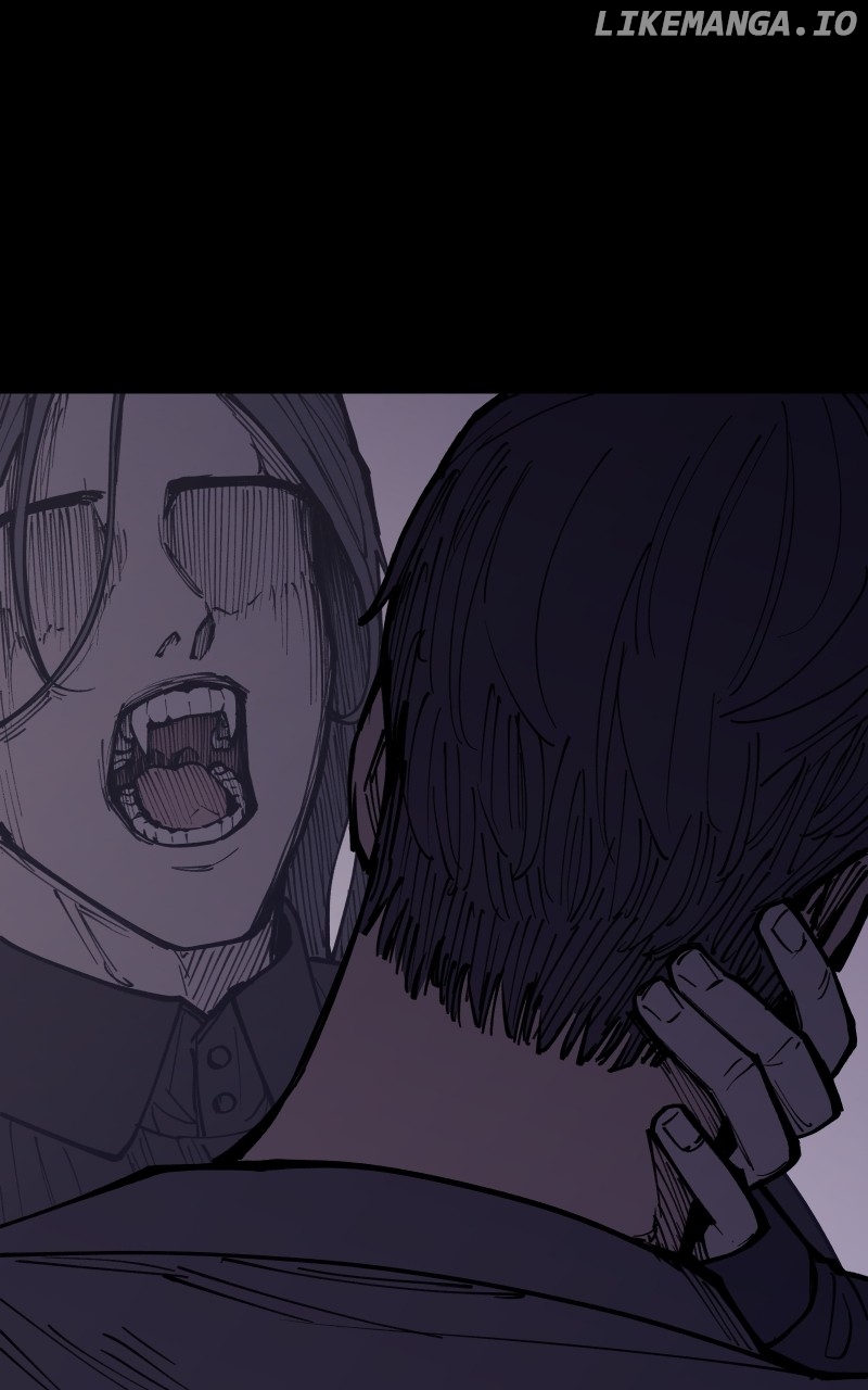 Vampire Family Chapter 6 - page 67