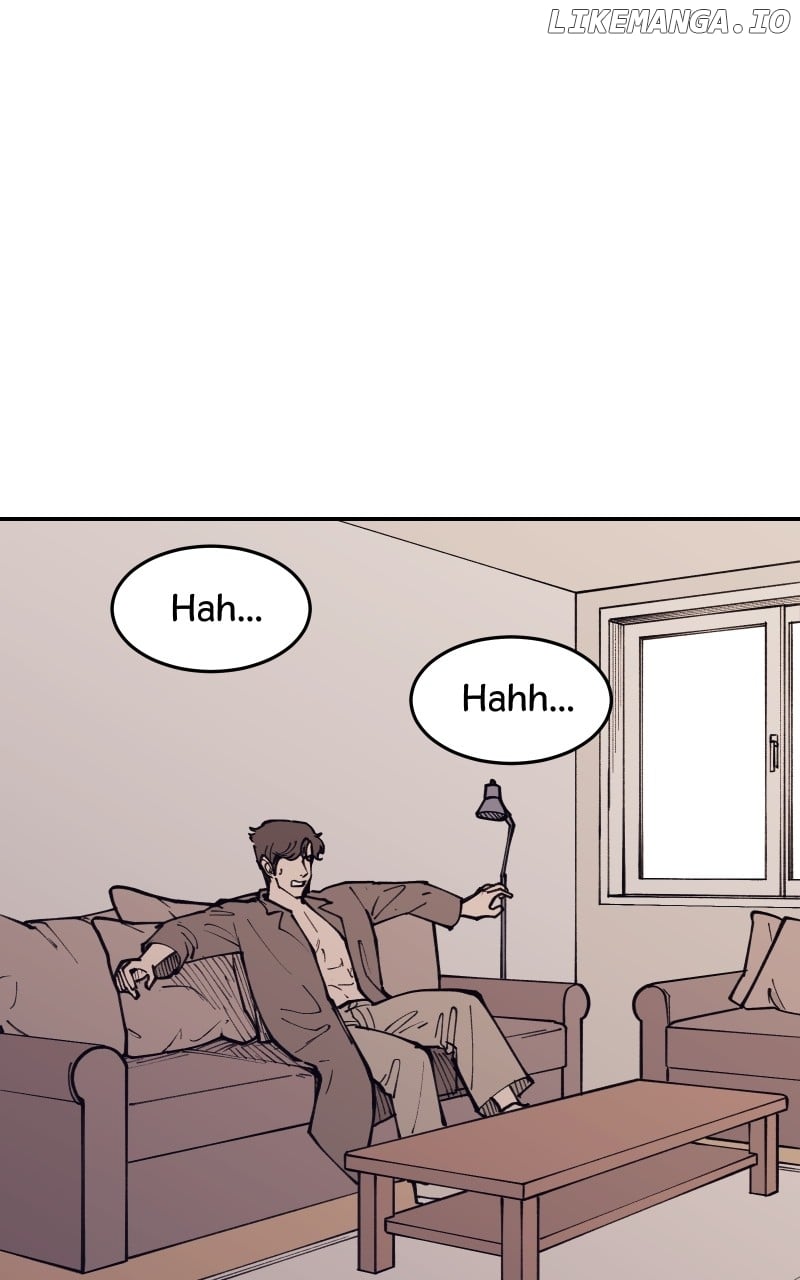 Vampire Family Chapter 6 - page 70