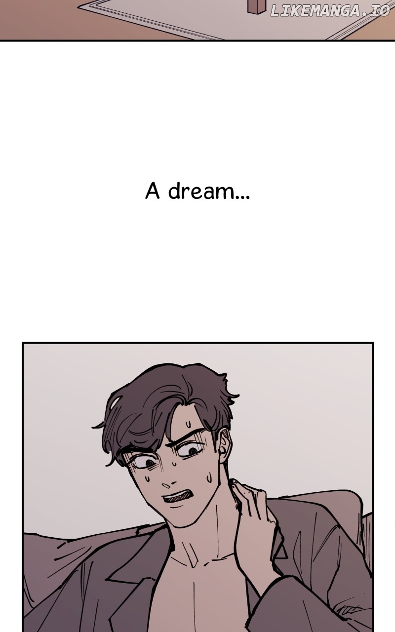 Vampire Family Chapter 6 - page 71