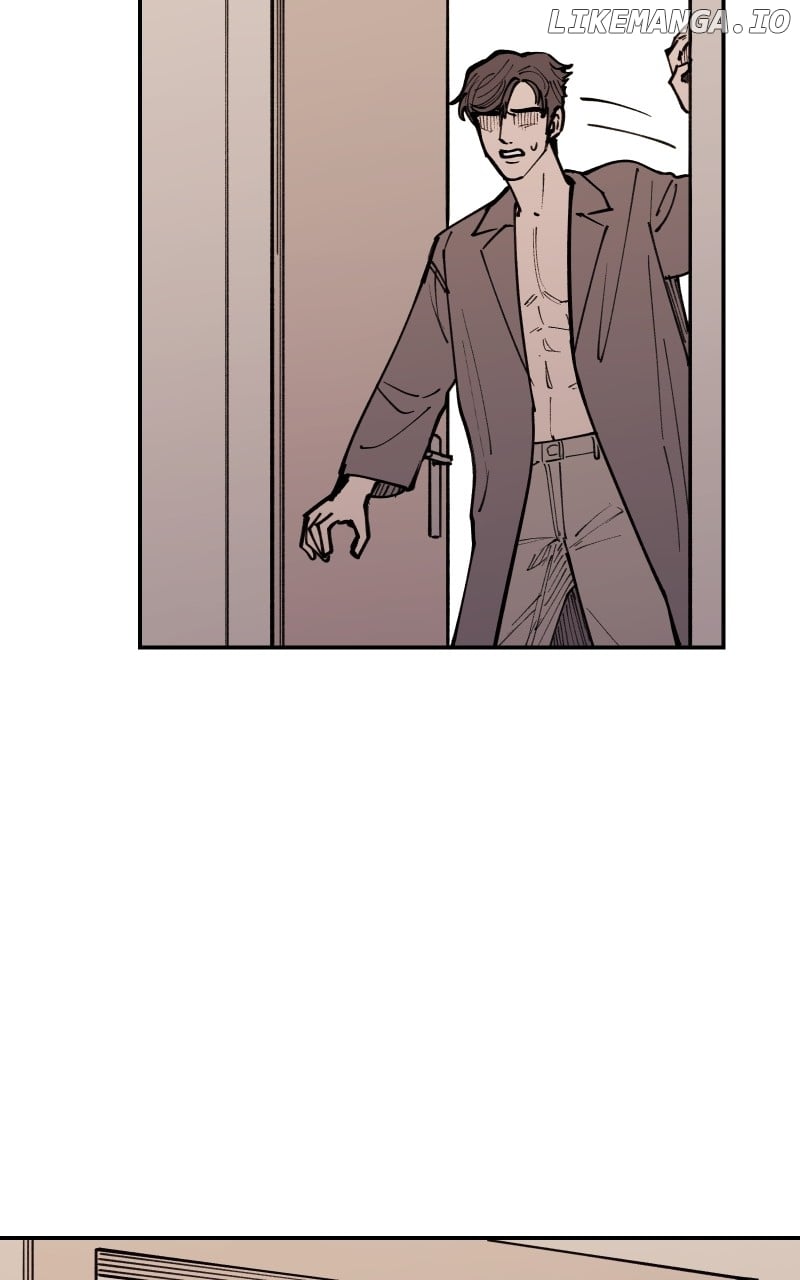 Vampire Family Chapter 6 - page 73