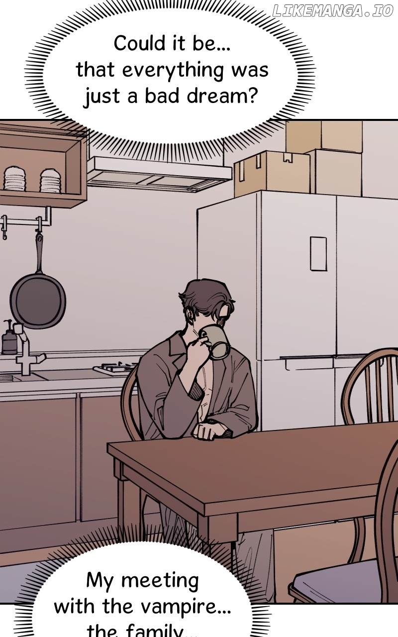 Vampire Family Chapter 6 - page 78