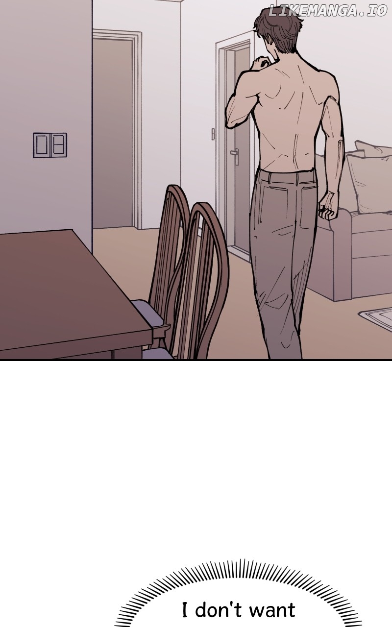 Vampire Family Chapter 6 - page 83