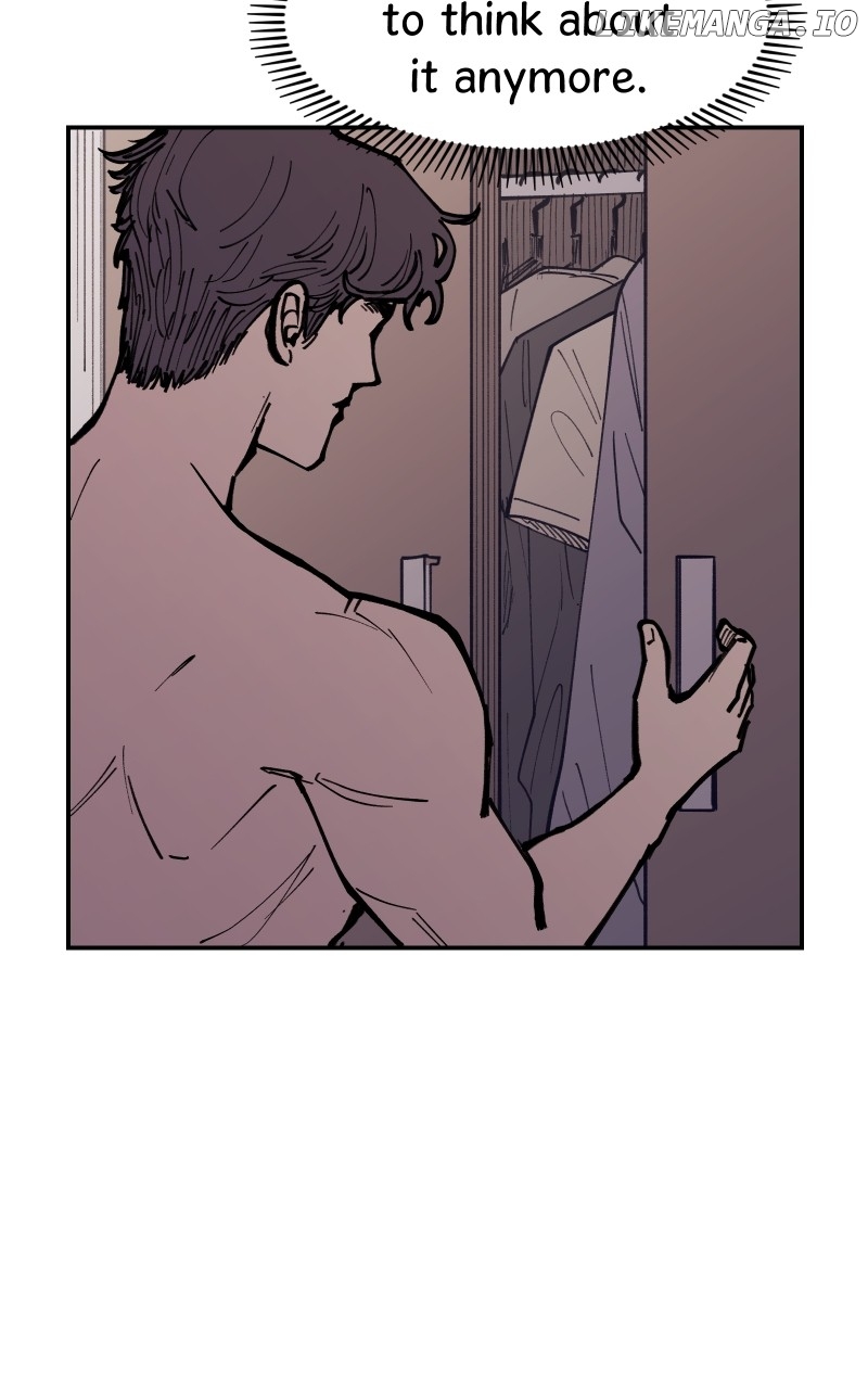 Vampire Family Chapter 6 - page 84