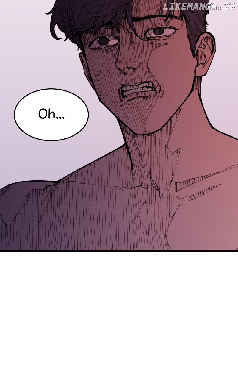 Vampire Family Chapter 6 - page 87