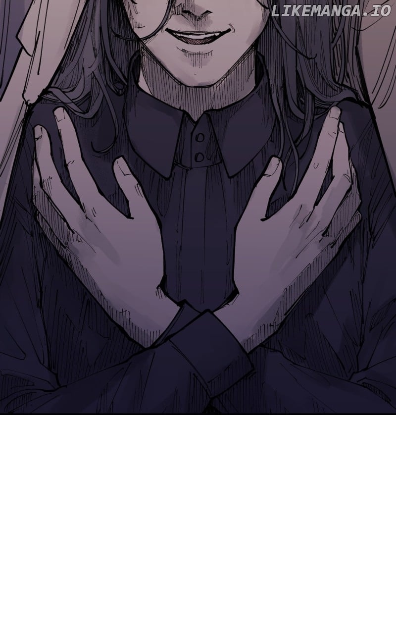 Vampire Family Chapter 6 - page 89