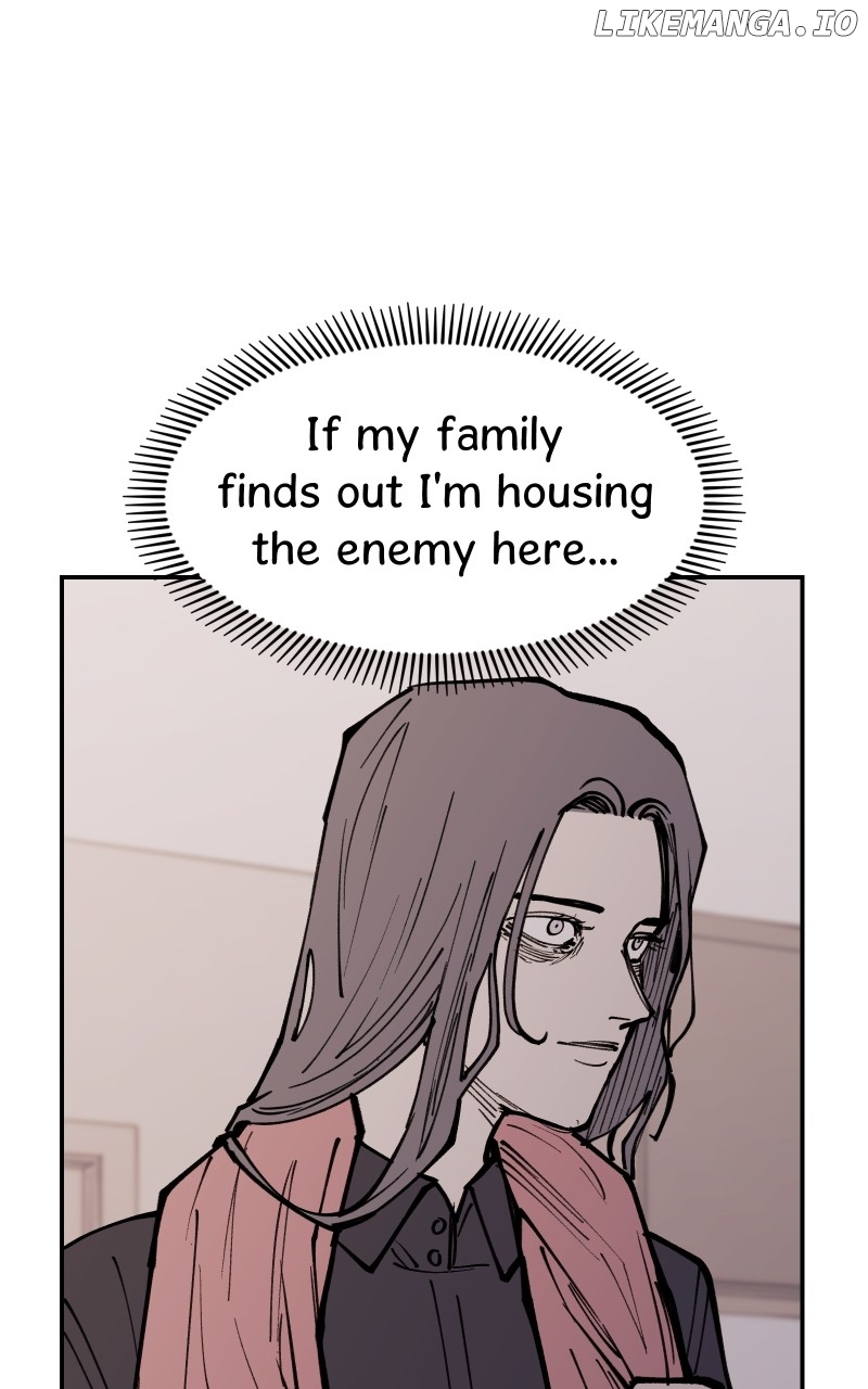 Vampire Family Chapter 7 - page 13